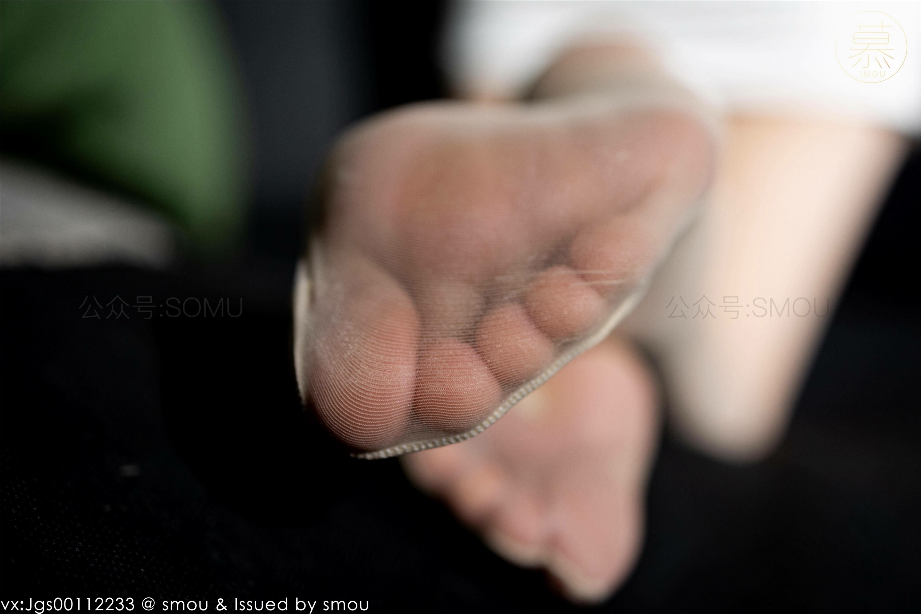 丝慕SMOU 蜜系列 M021 露茜